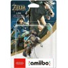 AMIIBO ROSALINA & LUMA NO. 19 (SUPER SMASH BROSS)