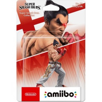 AMIIBO TOAD (SUPERMARIO)