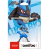 Amiibo Link No. 5 (Super Smash Bros)