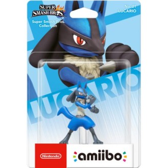 Amiibo Link No. 5 (Super Smash Bros)