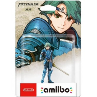 AMIIBO PYRA AND MYTHRA PACK (XENOBLADE)