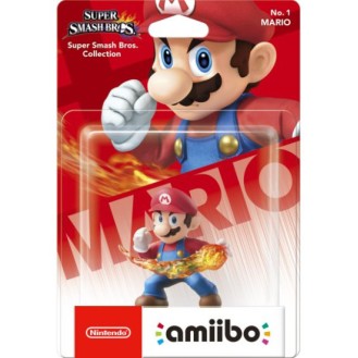 AMIIBO LUCINA NO. 31  (SUPER SMASH BROS)