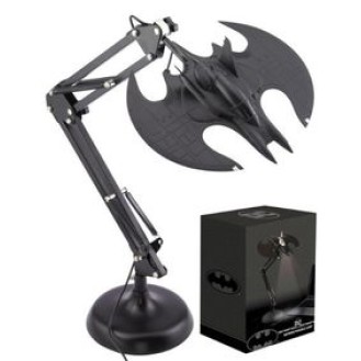 Paladone Batman - Batwing Posable Desk Light