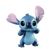 Beast Kingdom DAH Lilo & Stitch - Stitch Action Figure (18cm)