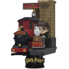 Beast Kingdom D-Stage Harry Potter - Platform 9 3/4 Diorama