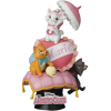 Beast Kingdom D-Stage Marie Diorama (15cm)