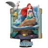 Beast Kingdom D-Stage Story Book Series - Ariel Diorama