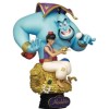 Beast Kingdom D-Stage Disney Class - Aladdin Diorama (15cm)