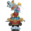Beast Kingdom D-Stage Dumbo Diorama (15cm)
