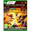 Crash Team Rumble Deluxe Edition (XB1/XBSX)