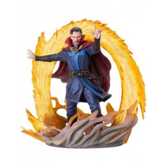 Diamond Marvel Gallery - Doctor Strange in the Multiverse of Madness - Doctor Strange PVC Statue (11