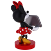 EXG CABLE GUYS: MINNIE MOUSE PHONE & CONTROLLER HOLDER