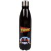 Fizz Back To The Future Water Bottle