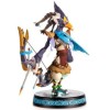 F4F The Legend of Zelda: Breath of the Wild – Revali Collector's PVC Statue (27cm)
