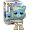 FUNKO POP! MOVIES: #1628 CAREBEARS X UNIVERSAL MONSTERS - BEDTIME BEAR AS THE MUMMY  VINYL FIGURE