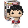 FUNKO POP! MOVIES: #1713 ROCKY - ROCKY BALBOA  VINYL FIGURE