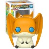 FUNKO POP GAMES #1387 DIGIMON-PATAMON