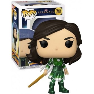 POP #741 MARVEL ETERNAKS SERSI SO.ED.