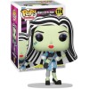 FUNKO POP MARVEL #1111 BLACK PANTHER RAMONDA SP.EDITION