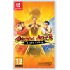 COBRA KAI 2: DOJOS RISING (SWITCH)