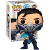 FUNKO POP GAMES #1022 MORTAL KOMBAT (SUB-SERO)