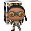 Funko Pop! Heroes: #428 Black Lightning - Thunder
