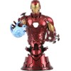 Diamond Marvel Comic - Iron Man Bust (1/7)
