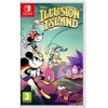 Disney Illusion Island (Switch)
