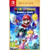 Mario & Rabbids Sparks of Hope Gold Edition (Nintendo Switch)