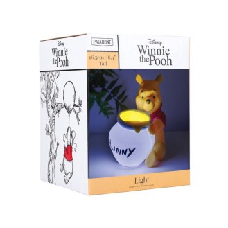 Winnie the Pooh Light