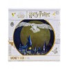 PALADONE  HARY POTTERHEDWIG FRAME MONEY BOX