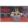 STRANGER THINGS - DEMOGORGON - PEN POT 8CM