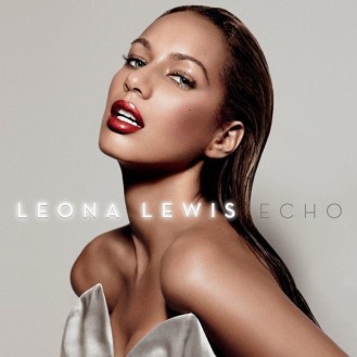 Leona Lewis ‎– Echo (CD, Album)