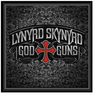 Lynyrd Skynyrd – God & Guns (CD, Album)