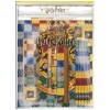 Pyramid Harry Potter Bumper Stationery Zip Bag
