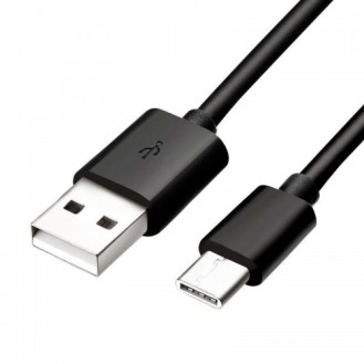 Type-C 3.1 Charge & Sync 1M