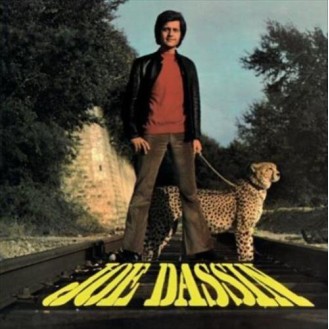 Joe Dassin – Joe Dassin (Vinyl, LP, Album)