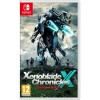 XENOBLADE CHRONICLES X: DEFINITIVE EDITION (SWITCH)