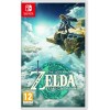 The Legend of Zelda Tears of the Kingdom (Switch) The Legend of Zelda Tears of the Kingdom (Switch)